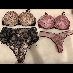 Victoria secret sets